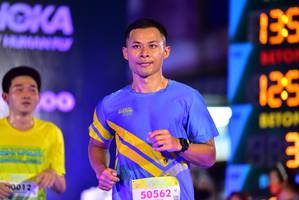 BIB: 0012, 50562, 125
                            <button type="button" onclick="openModal(21803191)" class="btn btn-primary btn-sm float-right btn-popup" data-toggle="modal" data-target=".modal-high-quality">
                        <i class="fas fa-shopping-cart"></i> Add to Cart
                    </button>
                                            <button type="button" onclick="isThisMe(21803191, true)" class="btn btn-success btn-sm float-right btn-popup btn-isme hidden" data-toggle="tooltip" data-placement="bottom" title="นี่คือรูปของคุณใช่ไหม คลิกที่นี่เพื่อเอาเข้าอัลบั้ม">
                        <i class="fas fa-plus"></i> Add to album
                    </button>
                    <button type="button" onclick="isThisMe(21803191, false)" class="btn btn-warning btn-sm float-right btn-popup btn-isnotme hidden">
                        <i class="fas fa-ban"></i> Remove from album
                    </button>